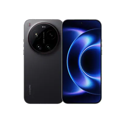 Mobitel XIAOMI 17 Ultra 16GB 512GB DualSIM - Black