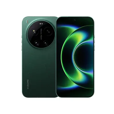 Mobitel XIAOMI 17 Ultra 16GB 512GB DualSIM - Green