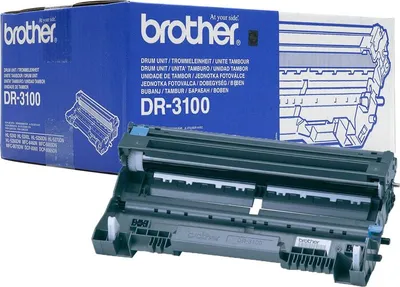 Boben BROTHER DR-3100 Drum original Boben BROTHER DR-3100 Drum original