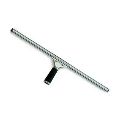 Brisalec za steklo kpl inox 45cm