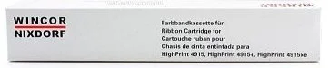 Trak NIXDORF Highprint 4915 Basic Trak NIXDORF Highprint 4915 Basic
