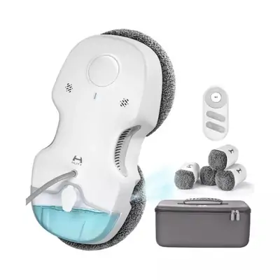 Čistilec oken robotski HUTT C65
