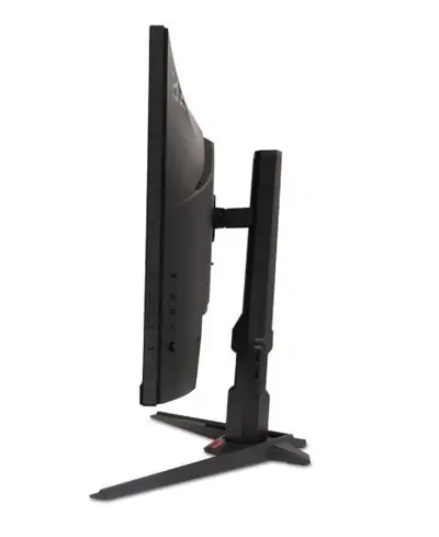 Monitor 27" ACER Nitro XV270UF3bmiiprx QHD IPS 320Hz 2xHDMI DP PIVOT