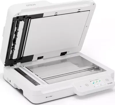 Scanner EPSON WorkForce DS-1760WN