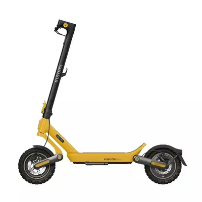 Električni skiro XIAOMI Mi Electric Scooter 6 Ultra GL