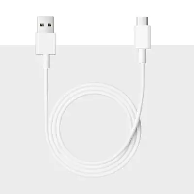 Kabel USB tip A-M<=>USB tip C-M 1.0m - XIAOMI QC 3A - bijeli Kabel USB tip A-M<=>USB tip C-M 1.0m - XIAOMI QC 3A - bijeli