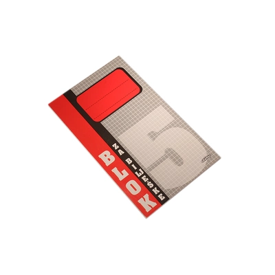 Beležnica št.5 50 listov Beležnica št.5 50 listov