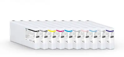 Črnilo EPSON C13T55W600 Vivid Light Magenta