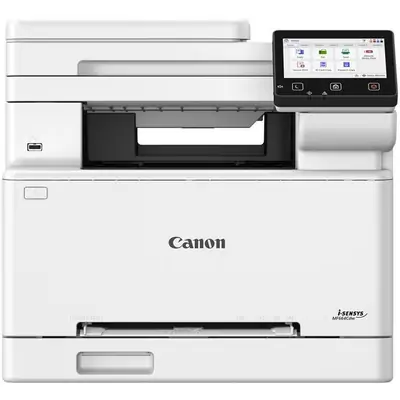 Tiskalnik CANON i-Sensys MF664cdw Duplex, LAN, USB, WiFi