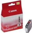 Črnilo CANON CLI-8R red 13ml original Črnilo CANON CLI-8R red 13ml original