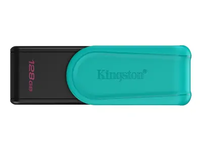 USB 3.2 Flash drive 128GB KINGSTON DataTraveler Exodia S