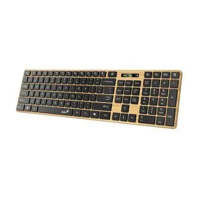 Tipkovnica Genius SlimStar 7250 AI, wireless Tipkovnica Genius SlimStar 7250 AI, wireless