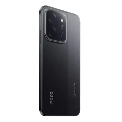 Mobitel POCO C85  6GB 128GB - Black