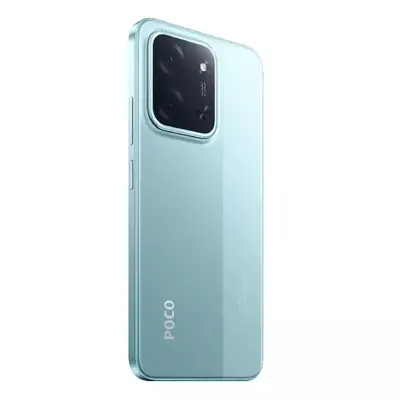 Mobitel POCO C85 4G 8GB 256GB - Green