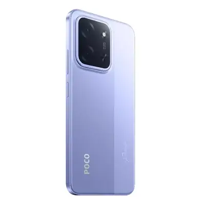 Mobitel POCO C85 4G 8GB 256GB - Purple