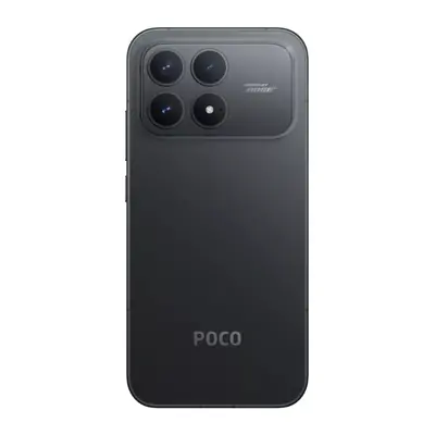 Mobitel POCO F8 PRO 5G 12GB 512GB - Black