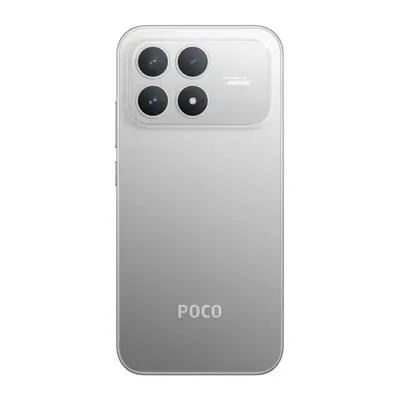 Mobitel POCO F8 PRO 5G 12GB 512GB - Titanium Silver