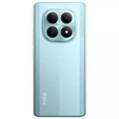 Mobitel POCO M8 5G 8GB 256GB - Silver