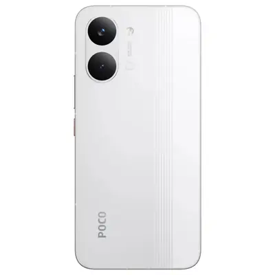Mobitel POCO X8 PRO MAX 5G 12GB 512GB - White