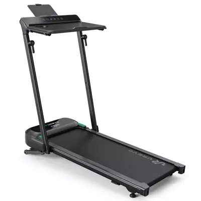 Traka za trčanje i hodanje UREVO FoldiMix 5L