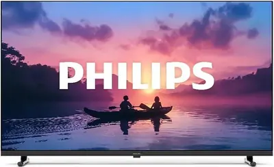 TV PHILIPS 40PFS6000/12, 40", 100cm, Full HD, TITAN OS