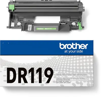 Boben BROTHER DR-119 Drum Boben BROTHER DR-119 Drum