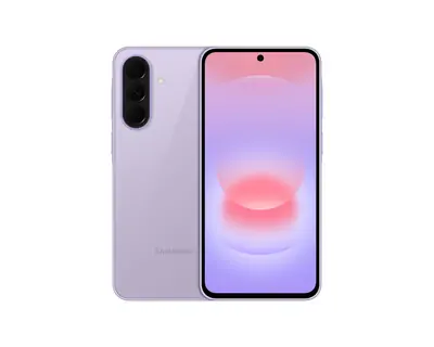 Mobitel SAMSUNG Galaxy A37 5G 6GB 128GB light violet
