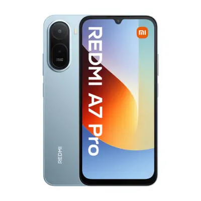 Mobitel XIAOMI Redmi A7 Pro 4GB 128GB DualSIM - Blue