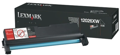 Boben LEXMARK Optra E120 Photoconductor Kit original Boben LEXMARK Optra E120 Photoconductor Kit original