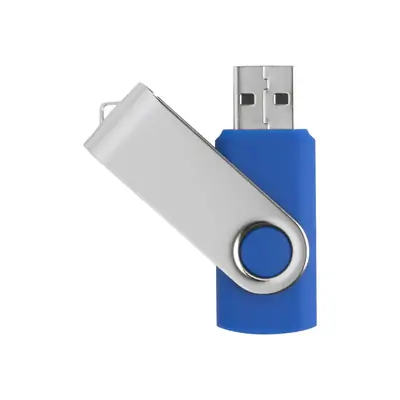 USB 2.0 Flash drive   16GB Twist Drive moder