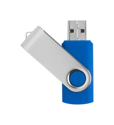 USB 2.0 Flash drive   32GB Twist Drive moder