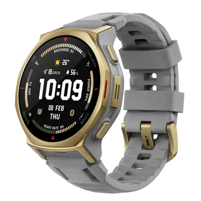 Smart watch AMAZFIT T-Rex 3 Pro 44mm NFC Arctic Gold
