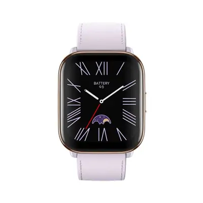 Smart watch AMAZFIT Active Lavender Purple