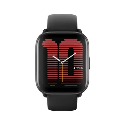 Smart watch AMAZFIT Active Midnight Black