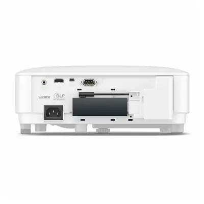 Projektor BENQ TH575I Home Cinema FIFA WC2026 + Google TV dongle, FHD 1920x1080, 3800 ANSI Projektor BENQ TH575I Home Cinema FIFA WC2026 + Google TV dongle, FHD 1920x1080, 3800 ANSI