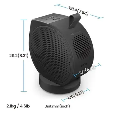 Projektor BENQ GV50P DLP, FHD 1920x1080, 500 ANSI, zvočnik 10W Projektor BENQ GV50P DLP, FHD 1920x1080, 500 ANSI, zvočnik 10W