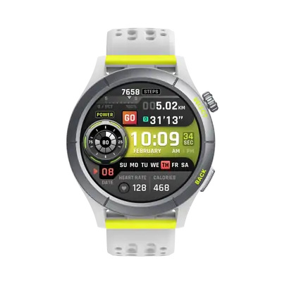 Smart watch AMAZFIT Cheetah, Grey