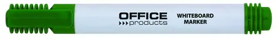 Marker za belo tablo 1-3mm Office products okrogla konica zelen Marker za belo tablo 1-3mm Office products okrogla konica zelen
