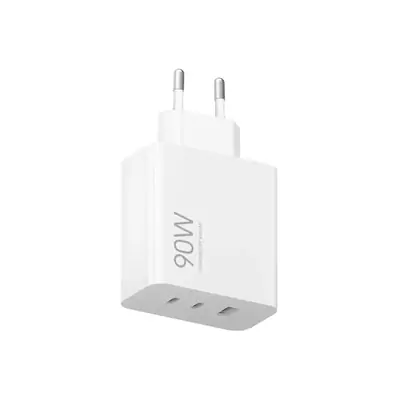 Adapter za napajanje XIAOMI Mi - kućni punjač 90W (3-Port)