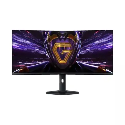 Monitor LCD 34" XIAOMI Mi Curved Gaming G34WQi WQHD VA 180Hz FreeSync