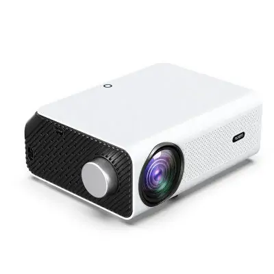 Projektor VANKYO Leisure 495W, Full HD 1920x1080, Android OS, podpora za 4K vsebine