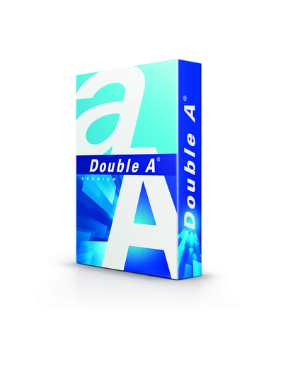 Papir fotokopirni A4 80gr Double A premium kvaliteta 500/1 Papir fotokopirni A4 80gr Double A premium kvaliteta 500/1