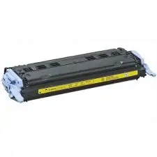 Toner CANON CRG-707Y/CRG-307Y Yellow - LBP 5000 original
