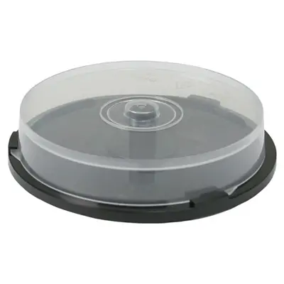Škatla za CD/DVD/BR, Cake 10, PLATINET Omega Škatla za CD/DVD/BR, Cake 10, PLATINET Omega
