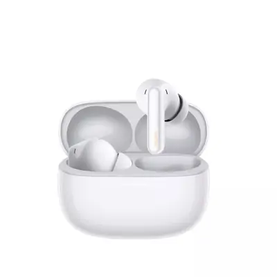 Slušalke+mikrofon XIAOMI Redmi Buds 8 Pro - Bluetooth - Cloud White Slušalke+mikrofon XIAOMI Redmi Buds 8 Pro - Bluetooth - Cloud White