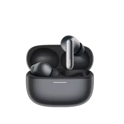 Slušalke+mikrofon XIAOMI Redmi Buds 8 Pro - Bluetooth - Obsidian Black Slušalke+mikrofon XIAOMI Redmi Buds 8 Pro - Bluetooth - Obsidian Black