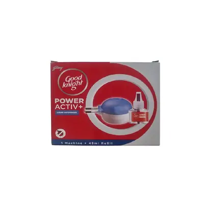 SAN. Aparat el. za uništavanje komaraca + refill