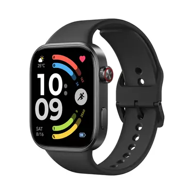 Smart watch XIAOMI Redmi Watch 5 Obsidian Black Smart watch XIAOMI Redmi Watch 5 Obsidian Black