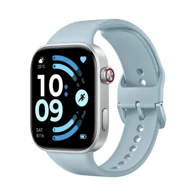 Smart watch XIAOMI Redmi Watch 6 Glacier Blue Smart watch XIAOMI Redmi Watch 6 Glacier Blue