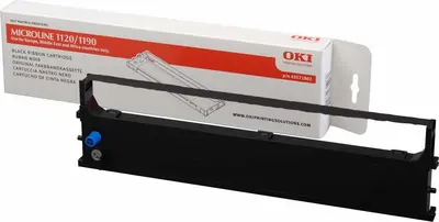 Trak OKI-1120/1190 Trak OKI-1120/1190